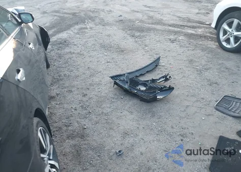 2020 Nissan Maxima Sv Xtronic Cvt z USA, uszkodzony, nr VIN 1N4AA6CV9LC361053